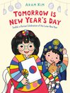 Cover image for Tomorrow Is New Year's Day